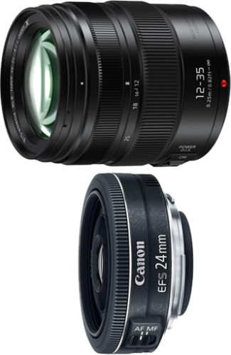 lens