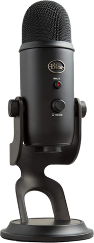 microphone