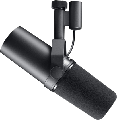 microphone