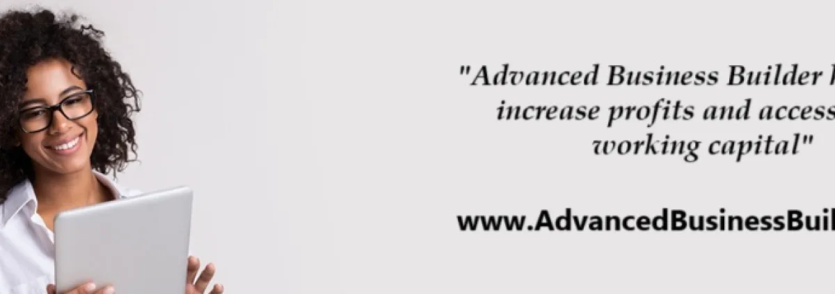 Advanced Business