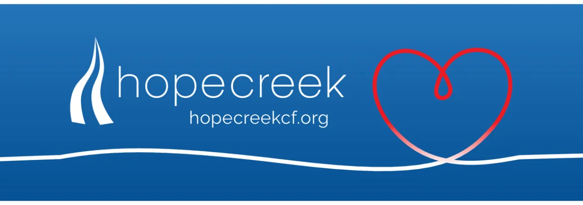 Hope Creek Mill Creek