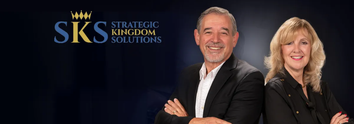 Strategic Kingdom Solutions