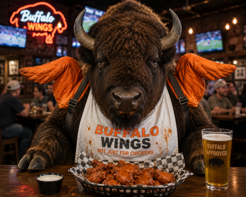 Buffalo