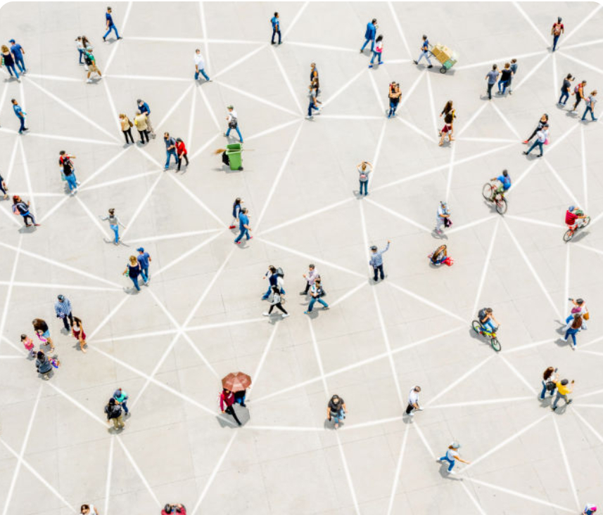 connections