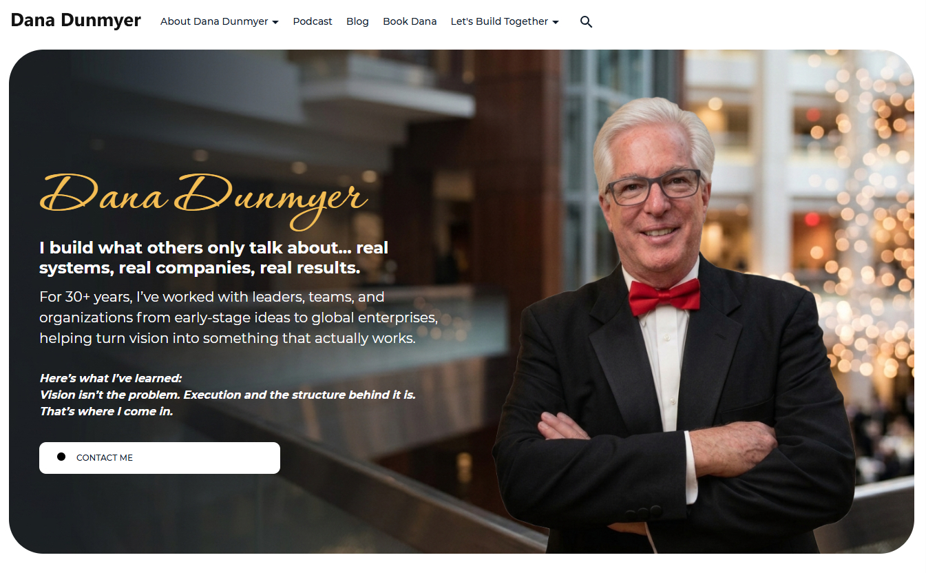 DanaDunmyer.com