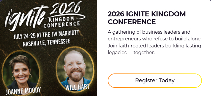 Ignite Conference