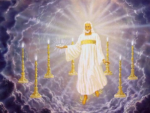 Jesus Revelation