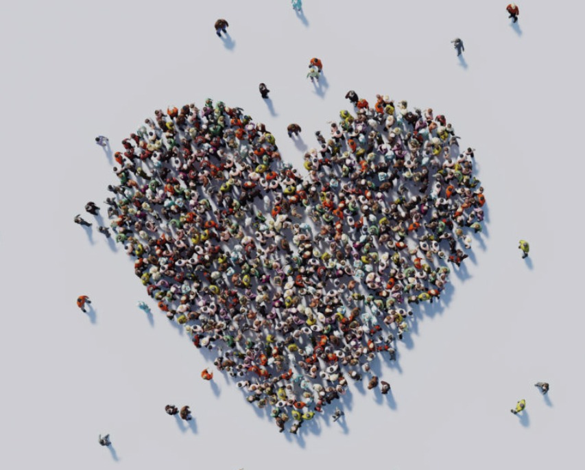 people