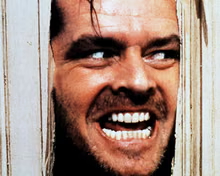 Here's Johnny