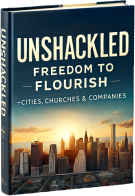In the City For the City Book