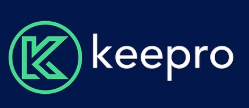 Keepro Logo