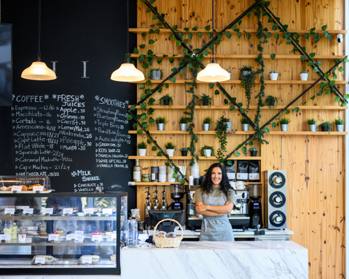 small business
